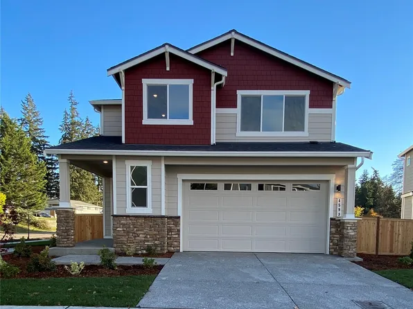 4593 S 328th Court #10, Auburn, WA 98001