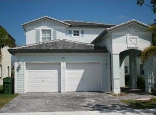 243 NE 36th Ter, Homestead, FL 33033