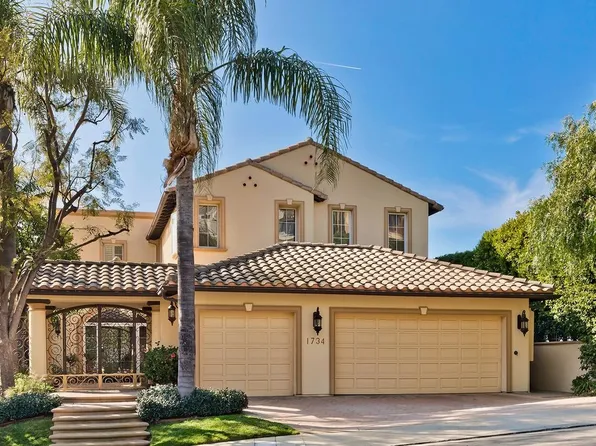 1734 Chastain Pkwy E, Pacific Palisades, CA 90272