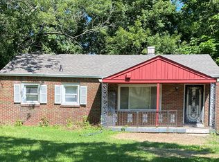 1940 Mayfair Dr, Indianapolis, IN 46260