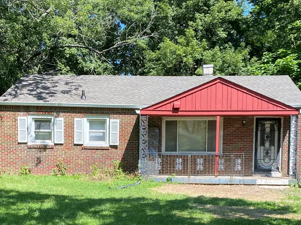 1940 Mayfair Dr, Indianapolis, IN 46260