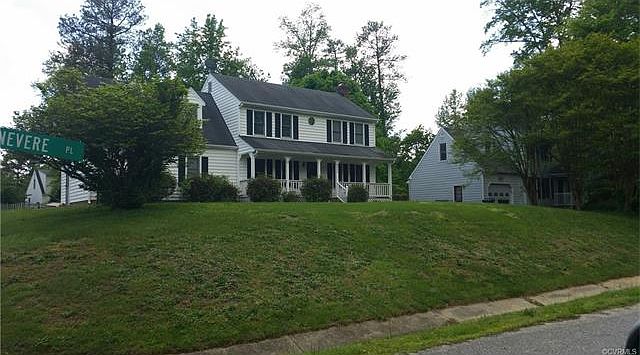 2nd image of 9337 Guenevere Pl