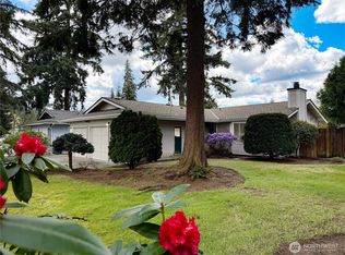 Silver Heights, Everett, WA 98208