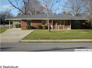 210 Ollie Ave, Clanton, AL 35045