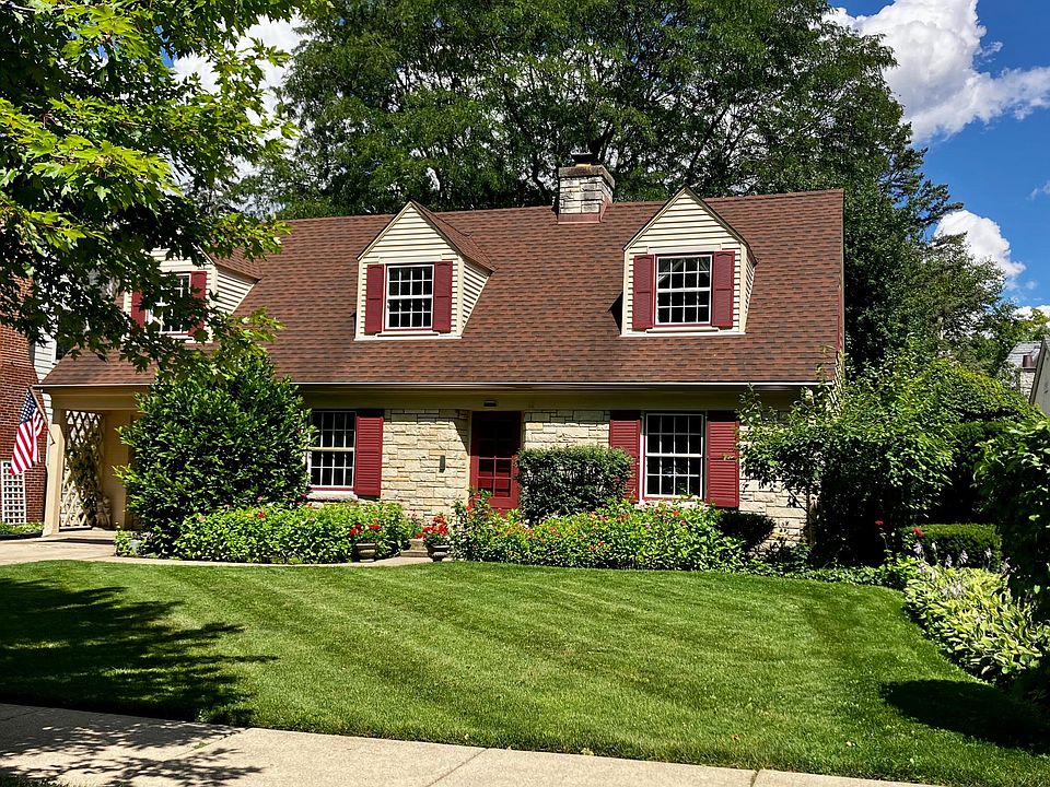 1st image of 4027 Ellington Ave