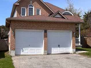 171 Wessenger Dr, Barrie, ON L4N 8N9