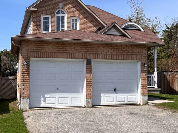 171 Wessenger Dr, Barrie, ON L4N 8N9