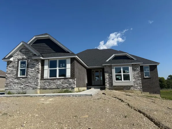 4980 Fescue Dr, Liberty Township, OH 45011