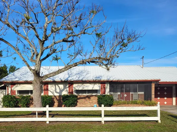 1089 5th Street, Okeechobee, FL 34974