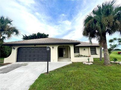 834 Gardenside CT, Lehigh Acres, FL, 33936