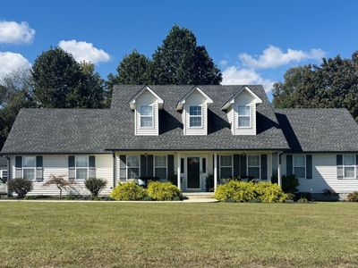 586 Old Snow Hill Rd, Dowelltown, TN, 37059