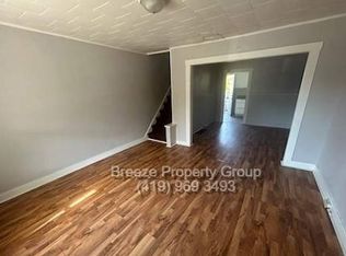 517 E Vine St, Lima, OH 45804