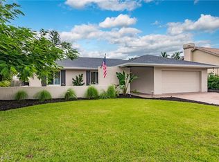 1398 Sheffield Way, Fort Myers, FL 33919