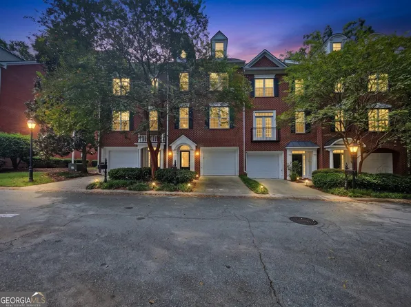 1503 Waters Edge Trl, Roswell, GA 30075
