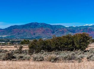 1289 N Chimney Rock Rd, Heber, UT 84032