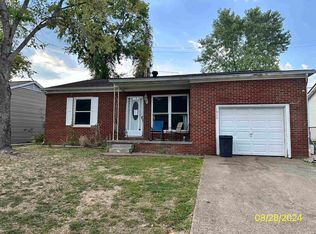 1015 Mount Vernon Cir, Barboursville, WV