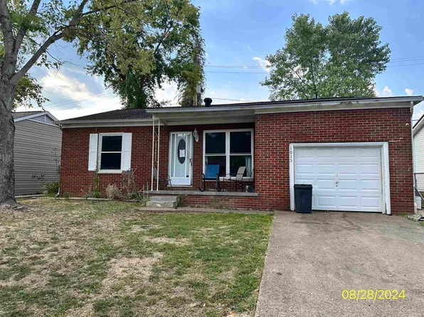 1015 Mount Vernon Cir, Barboursville, WV 25504