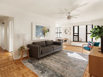 365 Clinton Ave APT 8C, Brooklyn, NY, 11238