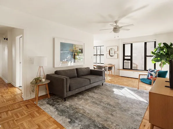 365 Clinton Ave APT 8C, Brooklyn, NY 11238