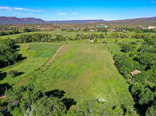 Parcels 1 3 By The Pecos Riv, Pecos, NM 87552