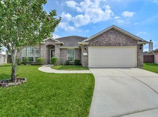 23603 Rustic Oak Ct, Spring, TX 77373