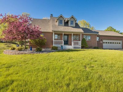 3207 Kirkridge Dr, Williamsburg, MI, 49690