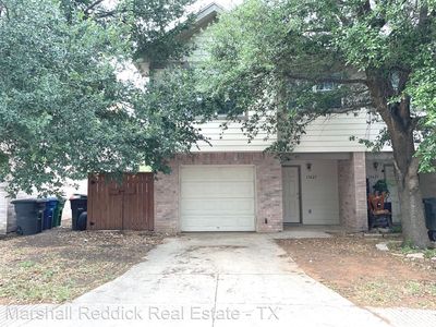 13623 Woodstone Way, San Antonio, TX, 78233