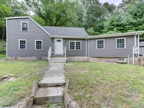 173 Greystone Road, Plymouth, CT 06786