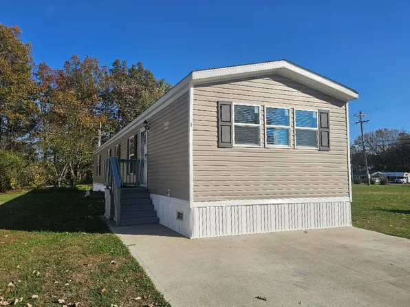 1218 Highway 44 W Lot 1, Shepherdsville, KY 40165