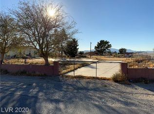 2520 Mallard Ave, Pahrump, NV 89048