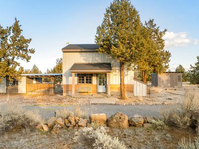 21150 Gift Rd, Bend, OR, 97703