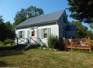 29 Snyder Rd, Eastport, ME 04631