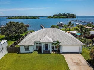 6117 S Us Highway 1, Grant, FL 32949