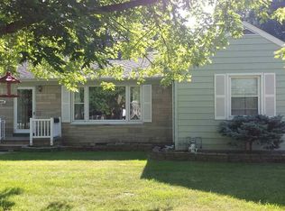 2393 Sunset Ln, Adrian, MI 49221