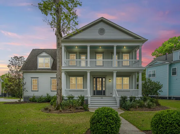 3223 Hatchway Dr, Mount Pleasant, SC 29466
