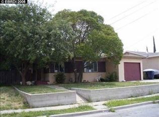 3009 Elizabeth Ln, Antioch, CA 94509