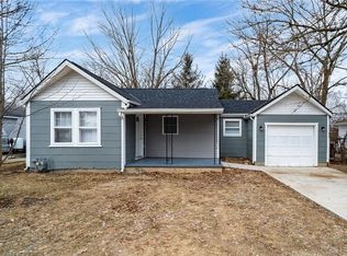 424 Kennedy Dr, Medway, OH 45341