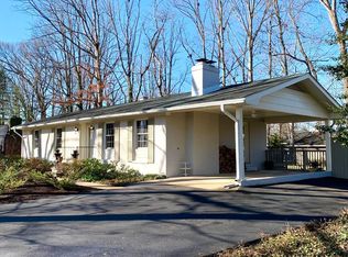 133 N Bennington Rd, Charlottesville, VA 22901