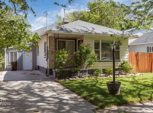 146 W 200th St N, Springville, UT 84663