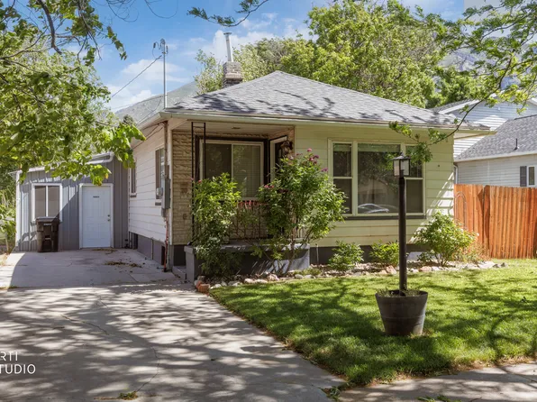 146 W 200th St N, Springville, UT 84663
