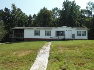 342 Middle School Rd, Centerville, TN 37033