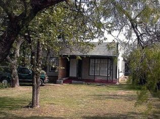 4934 Armstrong St, San Angelo, TX 76903