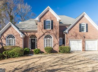 7145 Hartsfield Pl, Suwanee, GA 30024