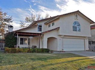1206 Sunrise Ct, Paso Robles, CA 93446