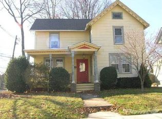 402 Fairview Ave, Westwood, NJ 07675