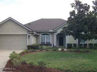 1828 W Windy Way, Saint Johns, FL 32259