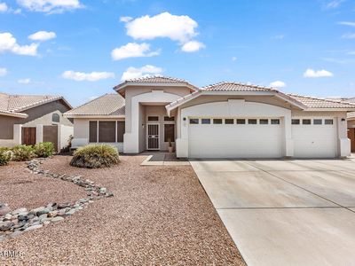 1111 S Rowen, Mesa, AZ, 85208
