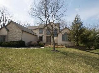6408 Valley Chase Ct, Galena, OH
