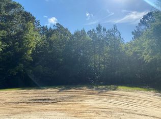 22 0 Wild Turkey Dr, Gibson, GA 30810