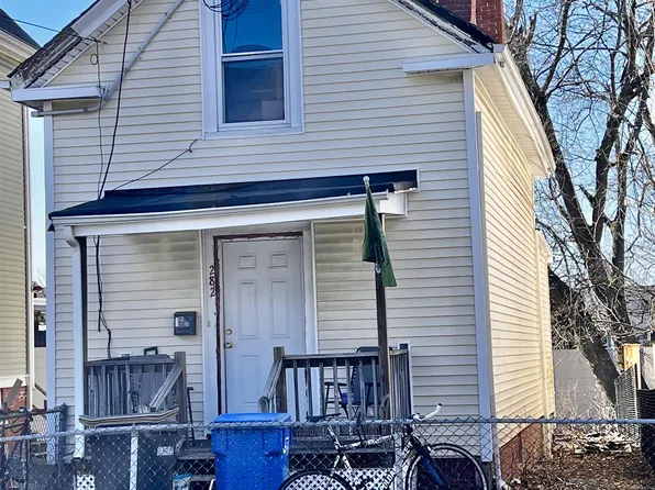 282 Lowell St, Somerville, MA 02145